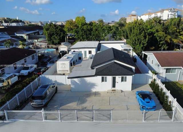 Property at 2941 NW 96th St, Miami, FL 33147, 6 beds, 5 baths