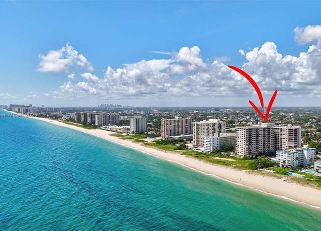 Property at 1800 S Ocean Blvd #210, Lauderdale By The Sea, FL 33062, 3 beds, 3.5 baths