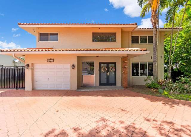 Property at 1539 SW 103rd Ave, Miami, FL 33174, 4 beds, 2.5 baths