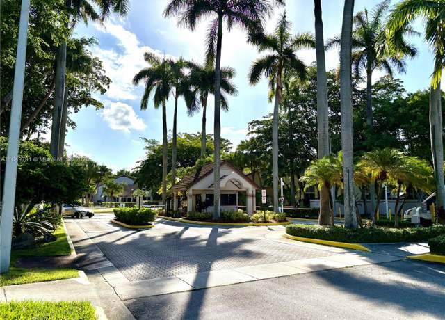 Property at 14020 SW 91st Ter #14020, Miami, FL 33186, 1 bed, 1 bath