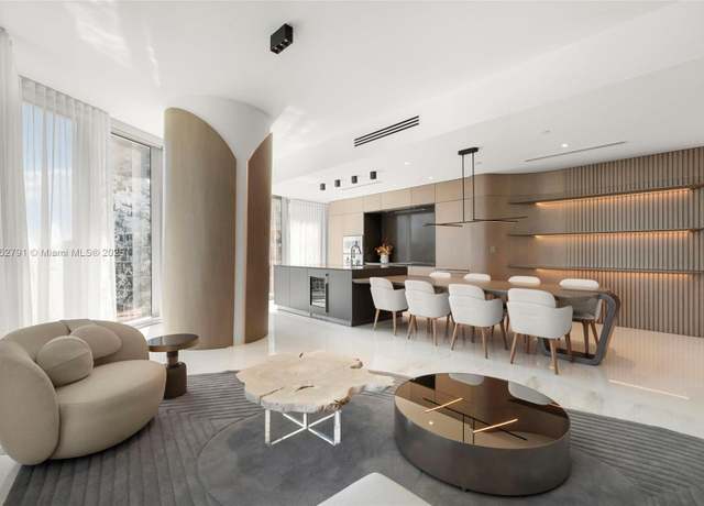 Property at Undisclosed address, Miami, FL 33131, 3 beds, 2.5 baths