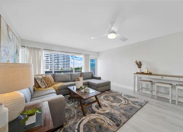 Property at 2100 S Ocean Dr Unit 5B, Fort Lauderdale, FL 33316, 1 bed, 1 bath