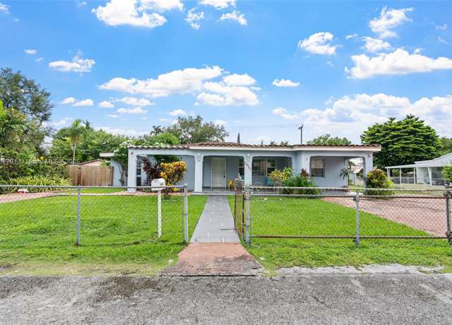 Property at 1920 SW 67th Ave, Miami, FL 33155, 3 beds, 3 baths