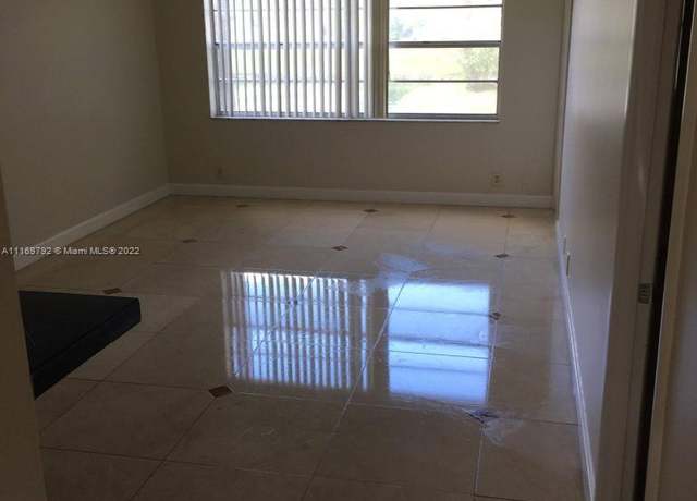 Property at 5021 W Oakland Park Blvd #106, Lauderdale Lakes, FL 33313, 1 bed, 1 bath