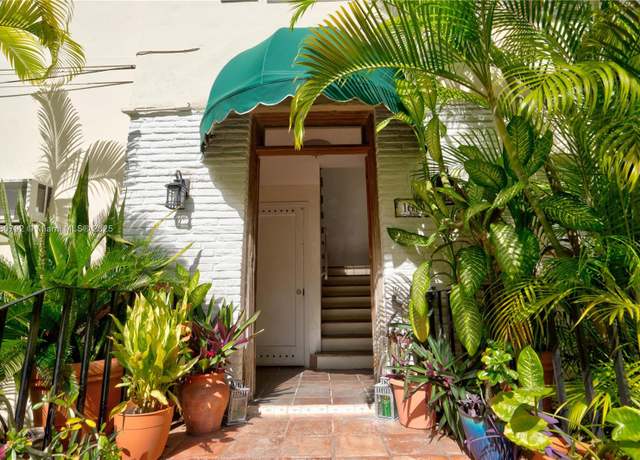 Property at 1610 Michigan Ave #5, Miami Beach, FL 33139, 1 bed, 1 bath