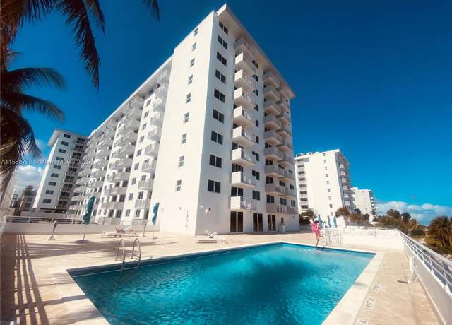 Property at 345 Ocean Dr #307, Miami Beach, FL 33139, 1 bed, 1 bath