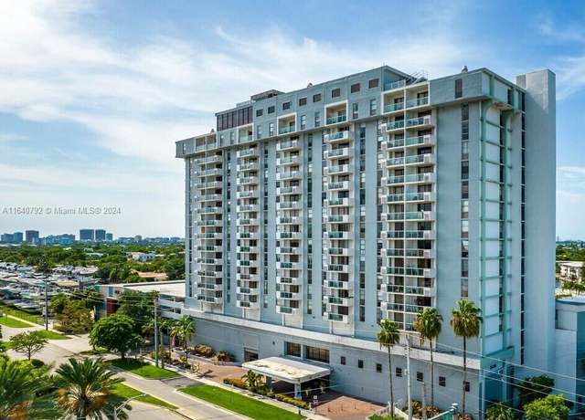 Property at Undisclosed address, North Miami, FL 33181, 2 beds, 2 baths