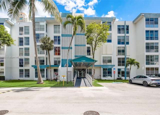 Property at 17620 Atlantic Blvd #315, Sunny Isles Beach, FL 33160, 1 bed, 1.5 baths