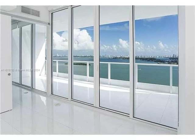 Property at 2020 N Bayshore Dr #1705, Miami, FL 33137, 1 bed, 2 baths