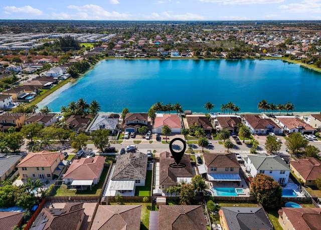 Property at 28243 SW 129th Ct, Homestead, FL 33033, 4 beds, 2 baths