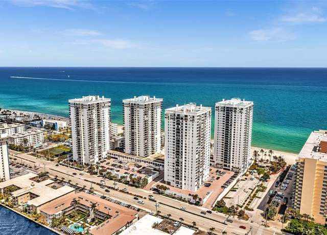 Property at 2401 S Ocean Dr #1107, Hollywood, FL 33019, 2 beds, 2 baths