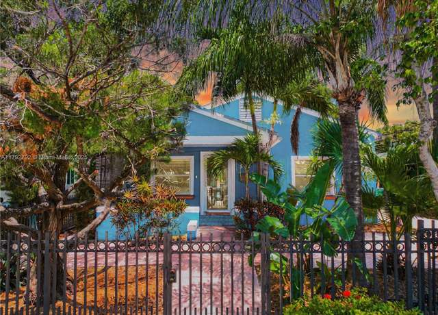 Property at 561 NW 53rd St, Miami, FL 33127, 4 beds, 2 baths