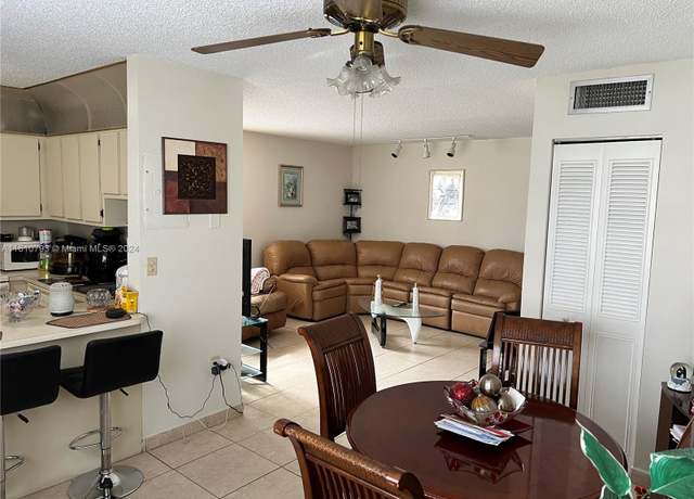 Property at 325 NW 72av #206, Unincorporated Dade, FL 33126, 1 bed, 1 bath