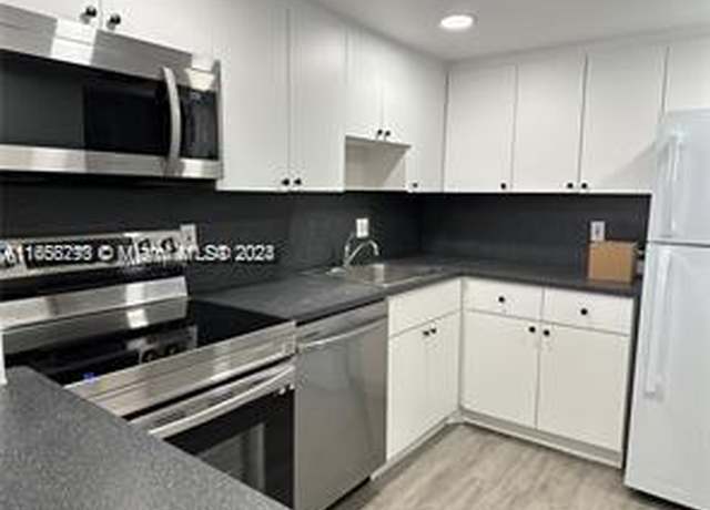 Property at 13499 Biscayne Blvd #801, North Miami, FL 33181, 2 beds, 2 baths