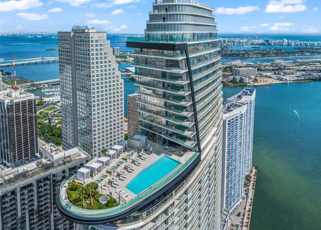 Property at 300 Biscayne Blvd Way #2409, Miami, FL 33131, 2 beds, 2.5 baths