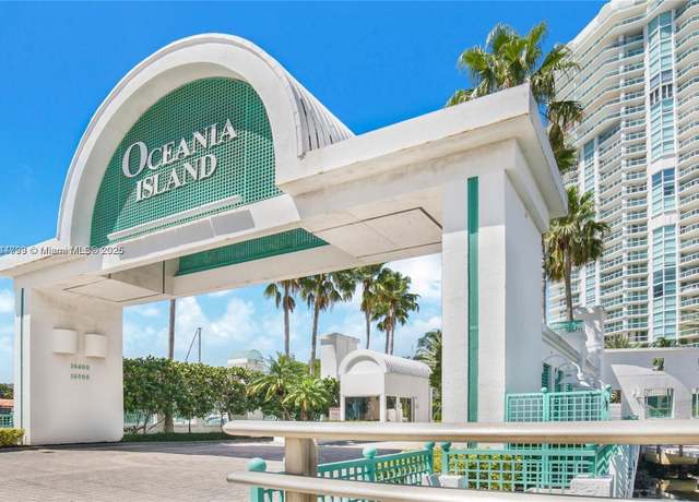 Property at 16400 BOATSLIP Collins, Sunny Isles Beach, FL 33160