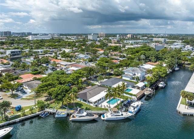 Property at 1975 Ixora Rd, North Miami, FL 33181, 3 beds, 3 baths