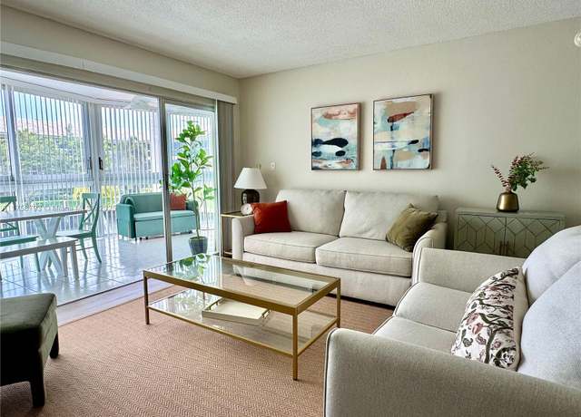 Property at 3000 NE 48th St #203, Fort Lauderdale, FL 33308, 1 bed, 1.5 baths