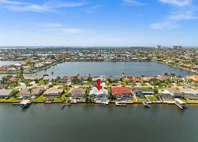 Property at 621 SW 49th Ln, Cape Coral, FL 33914, 3 beds, 2.5 baths