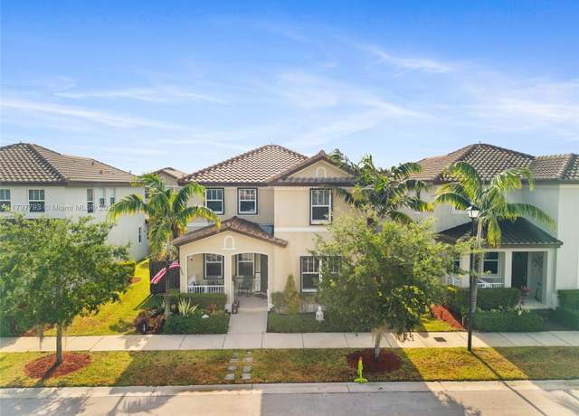 Property at 24363 SW 118th Ave, Homestead, FL 33032, 4 beds, 2.5 baths