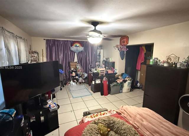 Property at 1230 NW 113th Ter, Miami, FL 33167, 3 beds, 2 baths