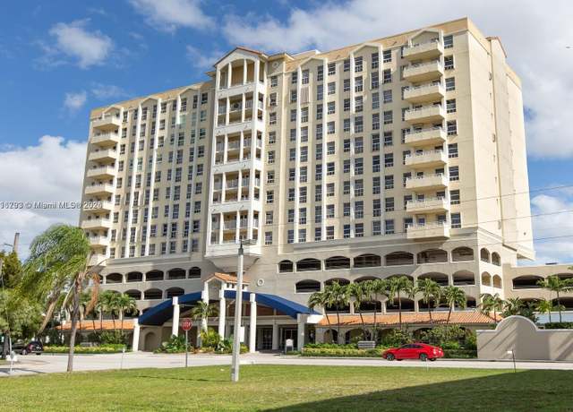 Property at 2351 Douglas Rd #1204, Miami, FL 33145, 2 beds, 2 baths