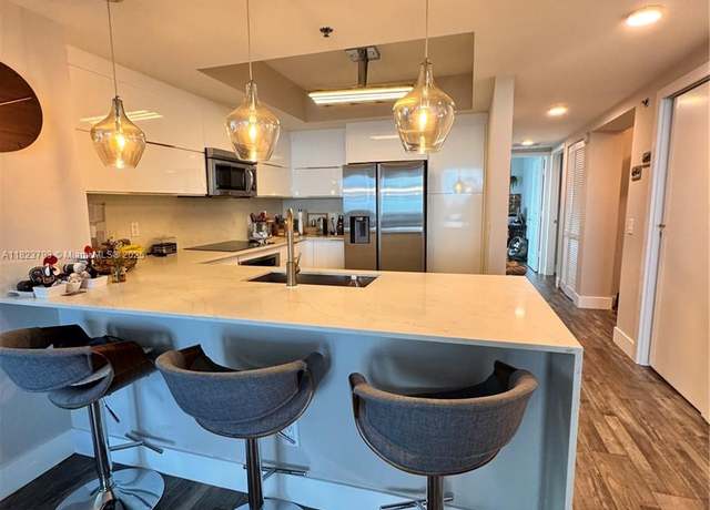 Property at 2681 N Flamingo Rd Unit 908S, Sunrise, FL 33323, 3 beds, 3 baths