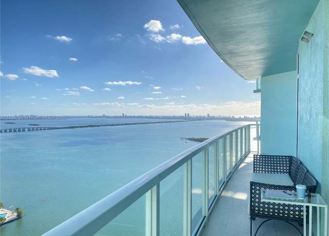 Property at 1900 N Bayshore Dr #3804, Miami, FL 33132, 2 beds, 2 baths