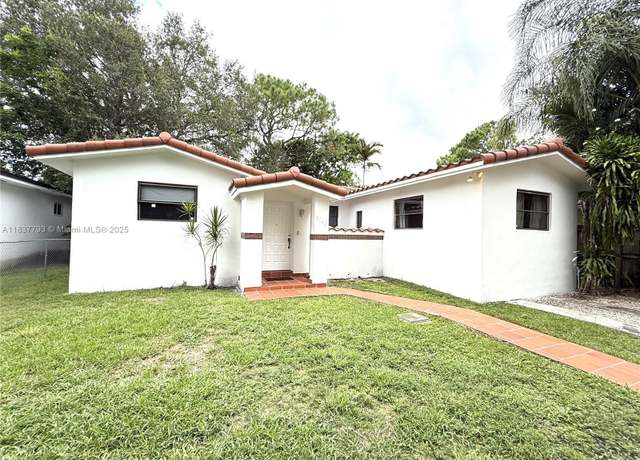 Property at 5760 SW 55th St, Miami, FL 33155, 3 beds, 2 baths