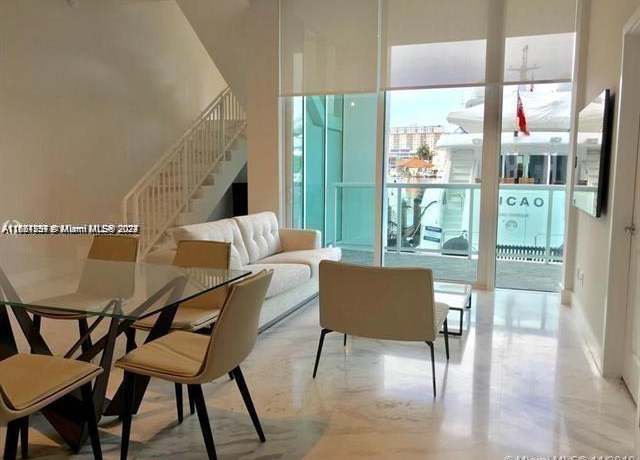 Property at 400 Sunny Isles Blvd #103, Sunny Isles Beach, FL 33160, 2 beds, 3 baths