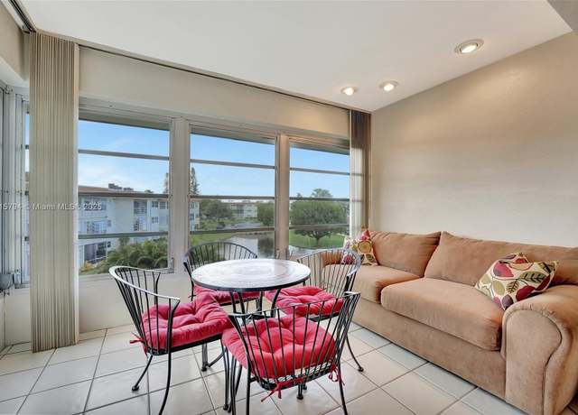 Property at 4805 NW 35th St #603, Lauderdale Lakes, FL 33319, 2 beds, 2 baths