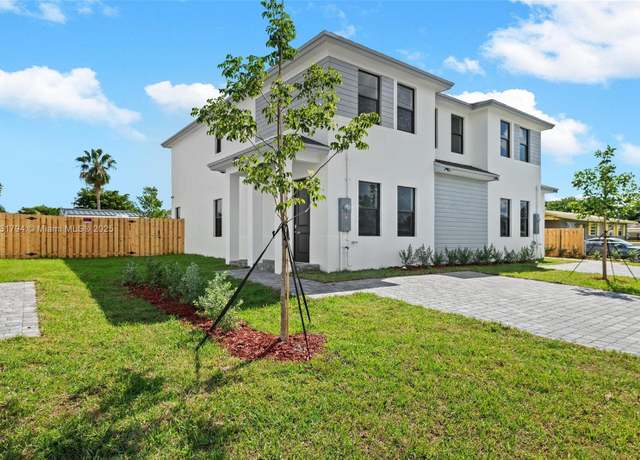 Property at 22005 SW 114th Ave Unit Parcel B, Miami, FL 33170, 4 beds, 3 baths