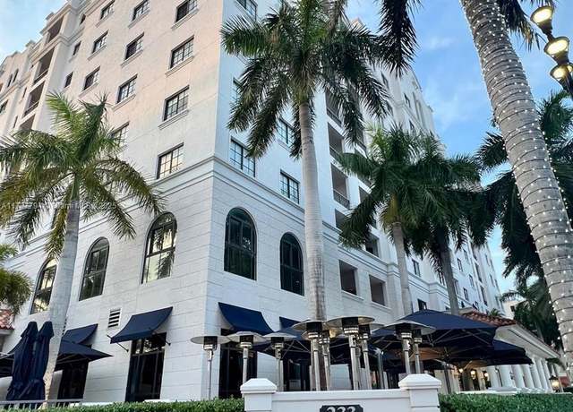 Property at 233 S Federal Hwy #725, Boca Raton, FL 33432, 2 beds, 2 baths