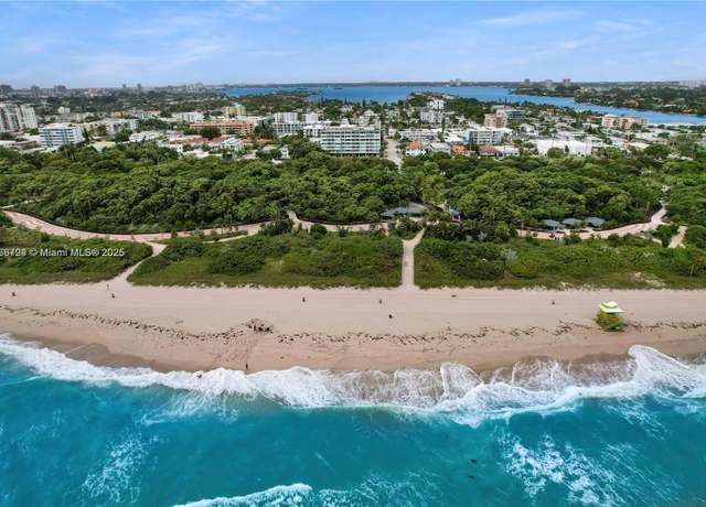 Property at 8233 Harding Ave #407, Miami Beach, FL 33141, 1 bed, 1.5 baths