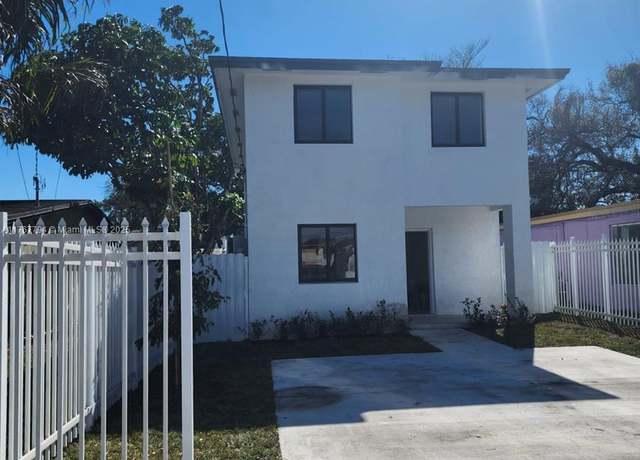 Property at Undisclosed address, Miami, FL 33142, 4 beds, 3 baths