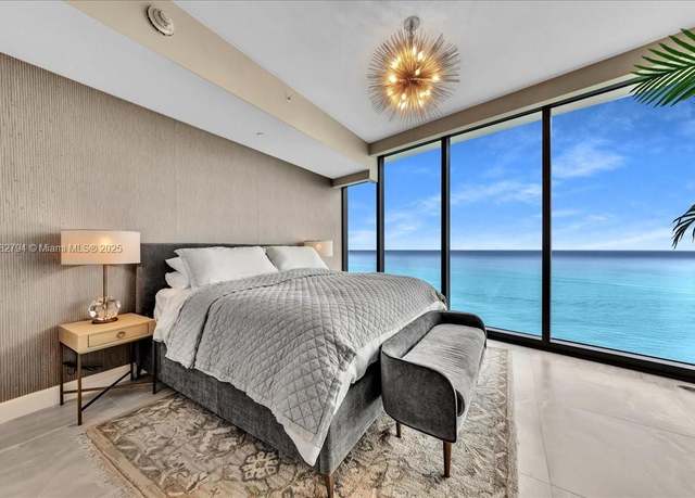 Property at 15701 Collins Ave #4604, Sunny Isles Beach, FL 33160, 2 beds, 2.5 baths