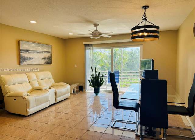 Property at 1000 NE 14th Ave #508, Hallandale Beach, FL 33009, 1 bed, 1.5 baths