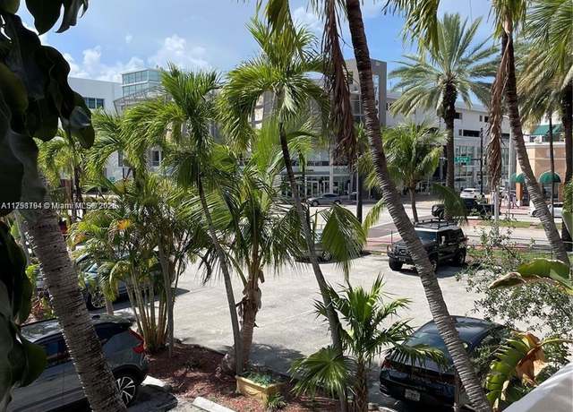 Property at 441 Collins Ave #24, Miami Beach, FL 33139, 1 bed, 1 bath