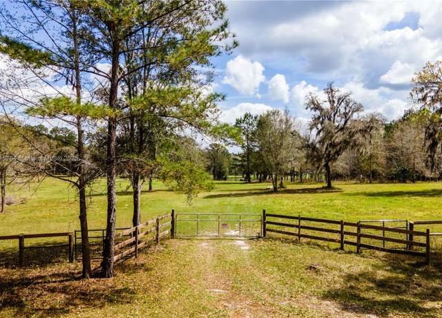 Property at 18601 NW 160th, Other City - In The State Of Florida, FL 32696