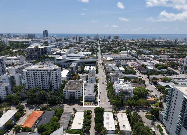 Property at 1601 Bay Rd #4, Miami Beach, FL 33139, 3 beds, 2 baths