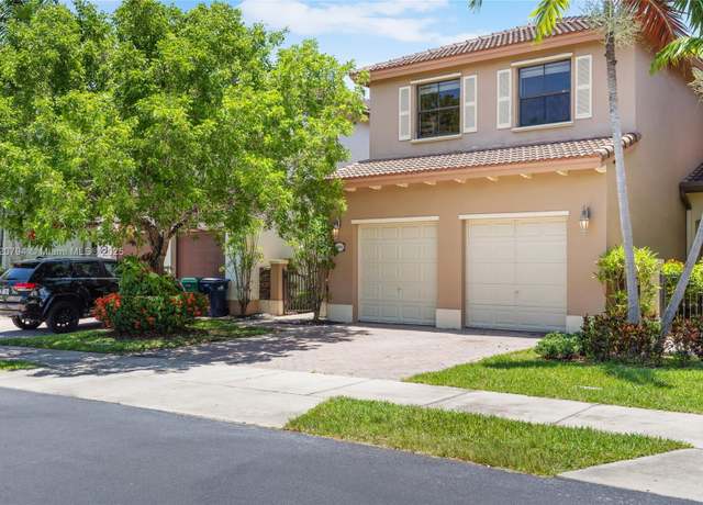 Property at 8890 SW 229th St, Cutler Bay, FL 33190, 3 beds, 2.5 baths
