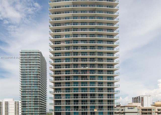 Property at 1100 S Miami Ave #1103, Miami, FL 33130, 1 bed, 1 bath