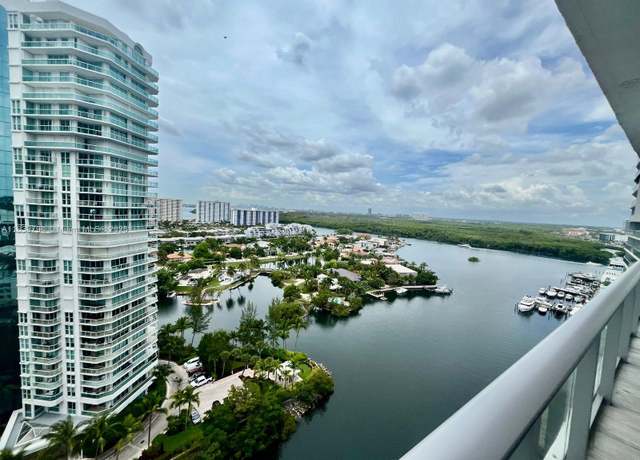 Property at 300 Sunny Isles Blvd Unit 4-1806, Sunny Isles Beach, FL 33160, 2 beds, 3 baths