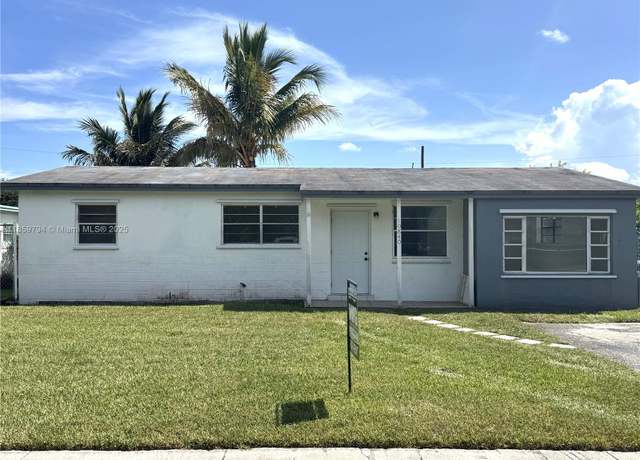 Property at 10840 SW 222nd Dr, Miami, FL 33170, 3 beds, 1 bath