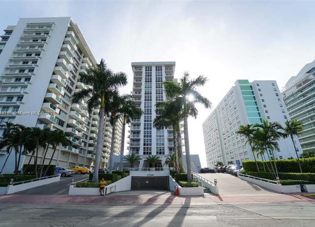 Property at 1228 West Ave #513, Miami Beach, FL 33139, 1 bed, 1.5 baths