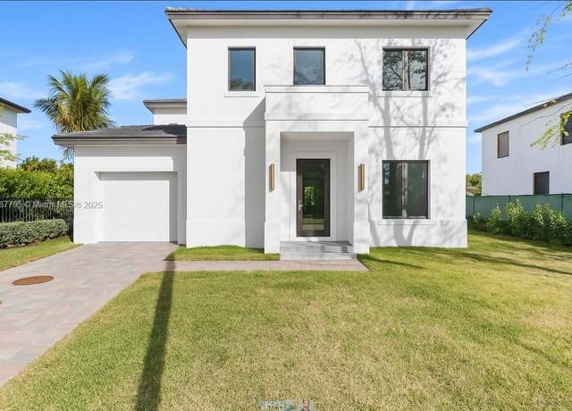 Property at 2523 Red Rd, Coral Gables, FL 33134, 4 beds, 3 baths