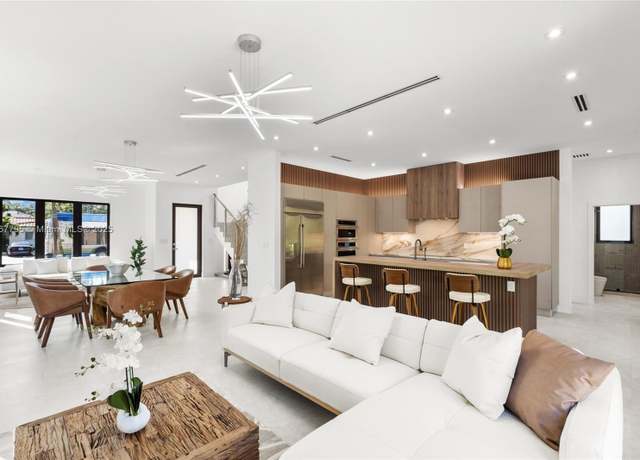 Property at 2523 Red Rd, Coral Gables, FL 33134, 4 beds, 3 baths