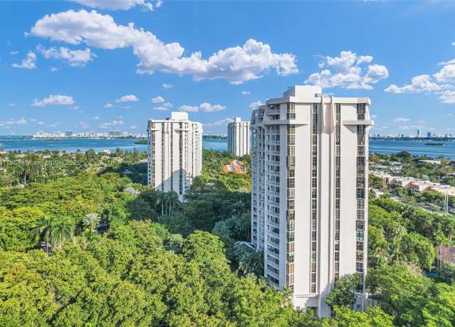 Property at 2000 Towerside Ter #307, Miami, FL 33138, 2 beds, 2 baths