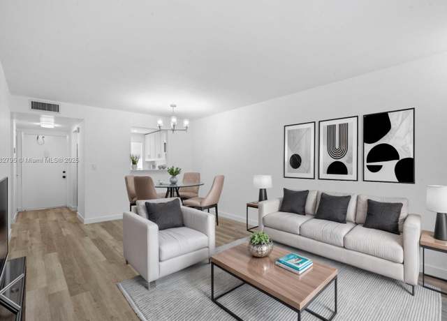 Property at 9601 Sunrise Lakes Blvd #206, Sunrise, FL 33322, 1 bed, 1 bath