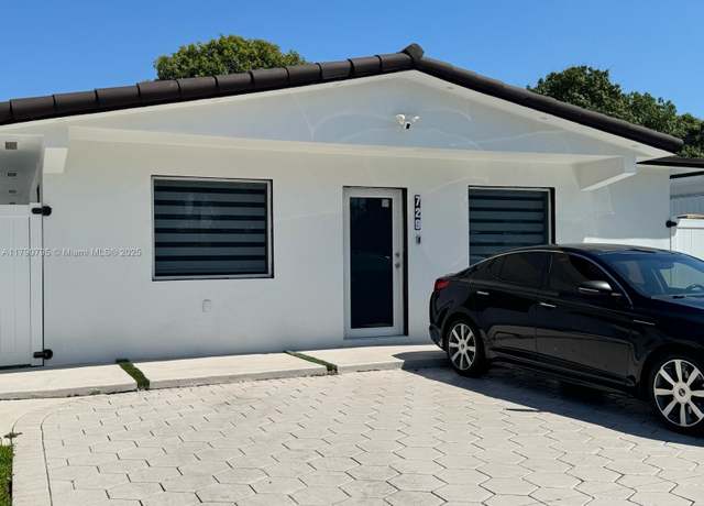 Property at 729 E 23rd St, Hialeah, FL 33013, 3 beds, 3 baths